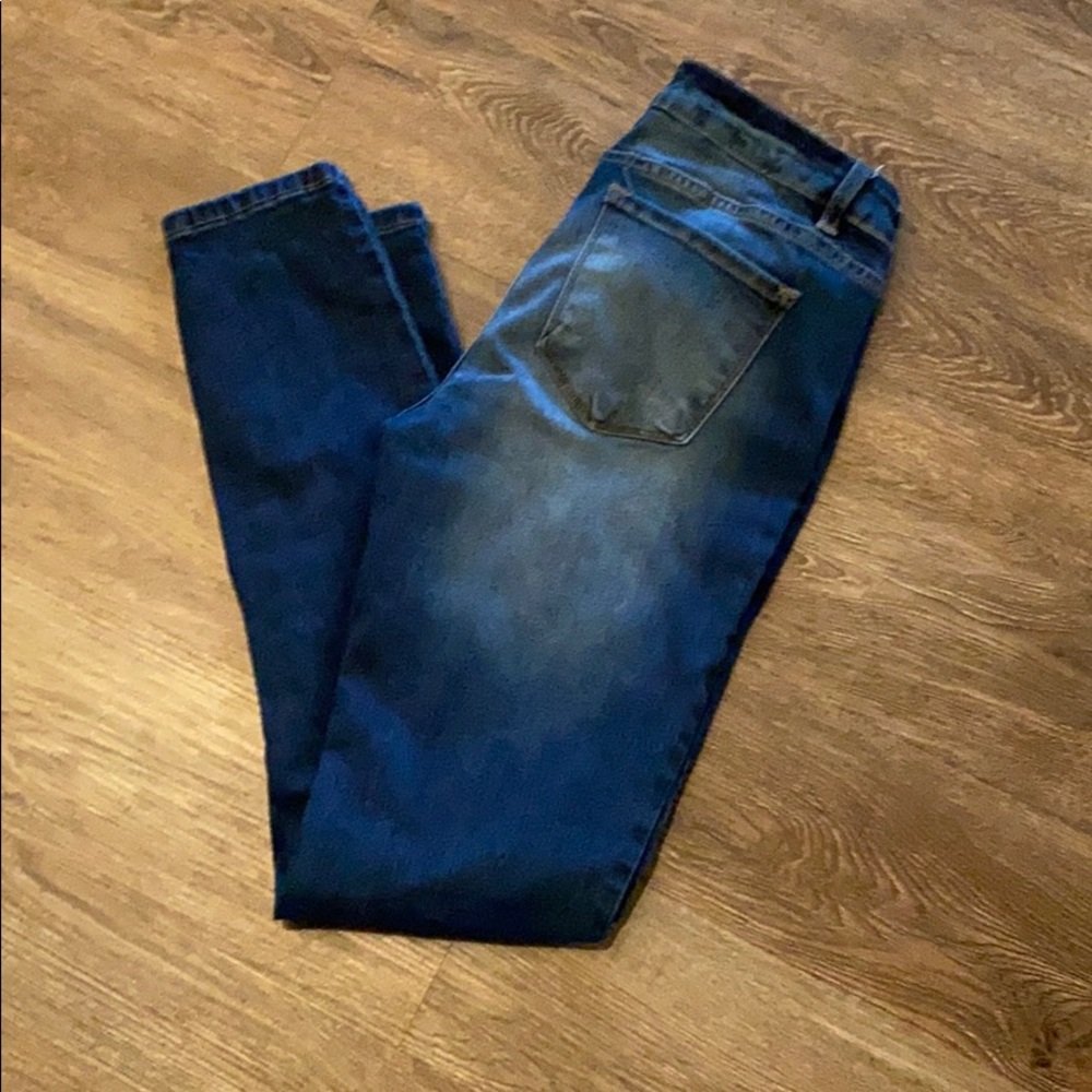 Kancan jeans